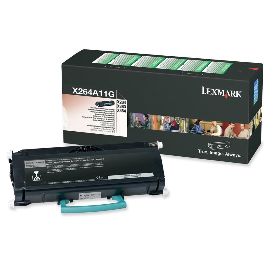 LEXMARK X264A11G (ORIGINAL)