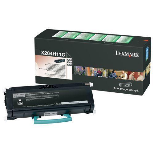 LEXMARK X264H11G (ORIGINAL)