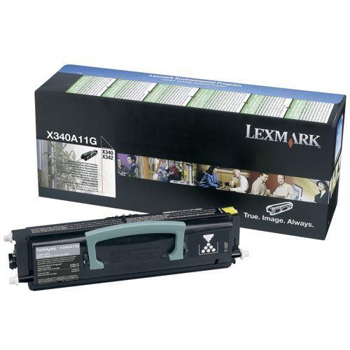 LEXMARK X340A11G (ORIGINAL)