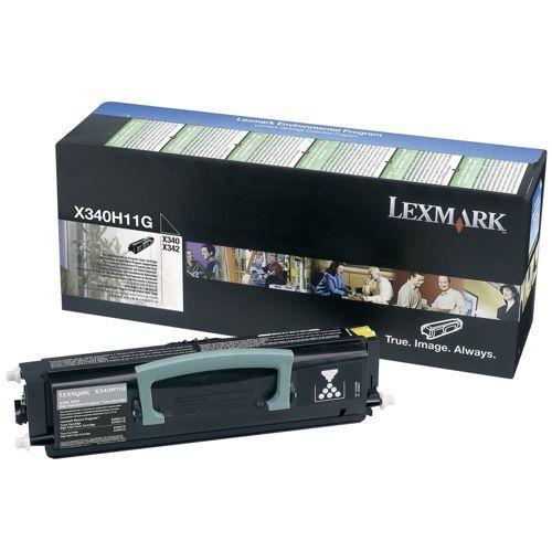 LEXMARK X340H11G (ORIGINAL)