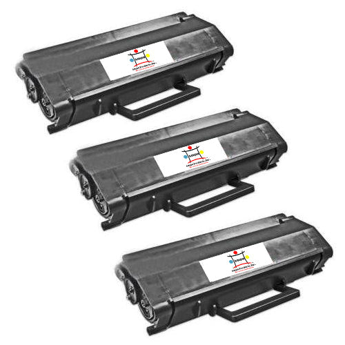 LEXMARK X463H11G (COMPATIBLE) 3 PACK