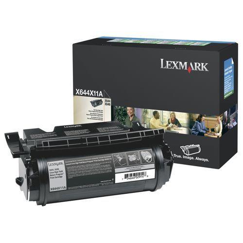 LEXMARK X644X11A (ORIGINAL)