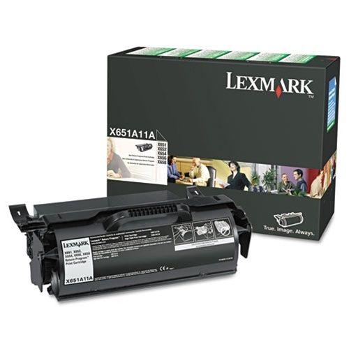 LEXMARK X651A11A (ORIGINAL)