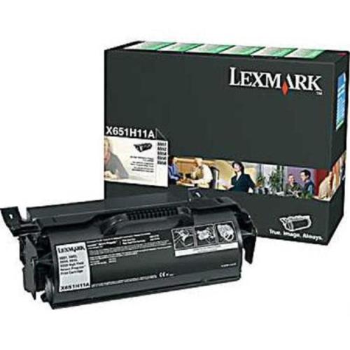 LEXMARK X651H11A (ORIGINAL)