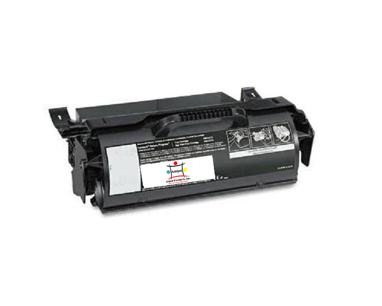 LEXMARK X651H11A (COMPATIBLE)