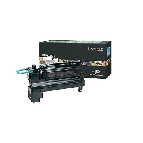 LEXMARK X792X1KG (ORIGINAL)