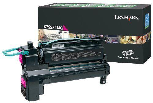 LEXMARK X792X1MG (ORIGINAL)