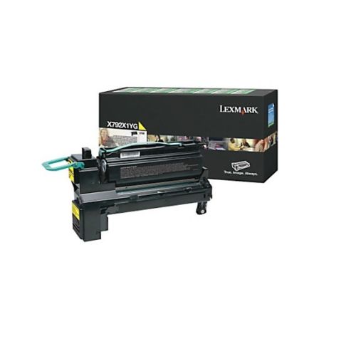 LEXMARK X792X1YG (ORIGINAL)