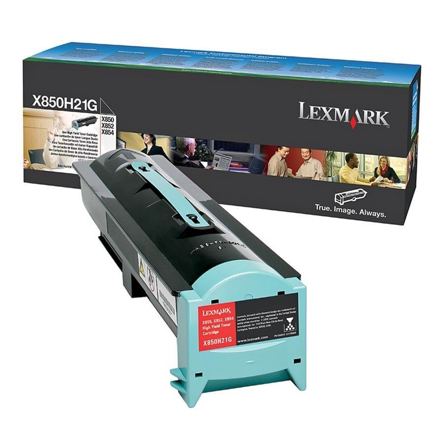 LEXMARK X850H21G (ORIGINAL)