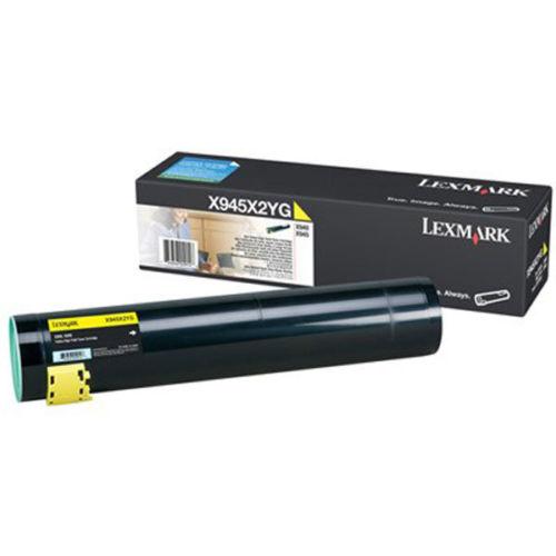 LEXMARK X945X2Yg (ORIGINAL)