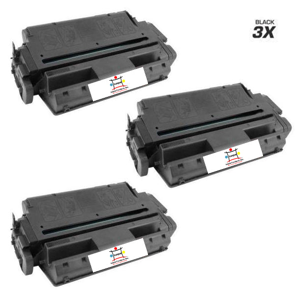 LEXMARK 140109X (COMPATIBLE) 3 PACK