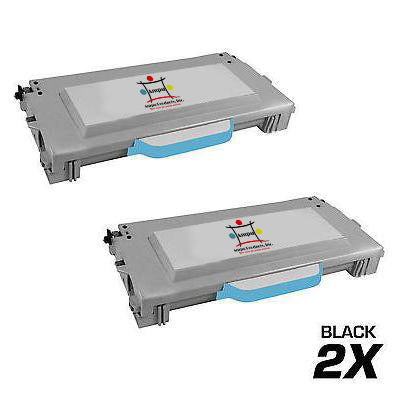 LEXMARK 15W0903 (COMPATIBLE) 2 PACK