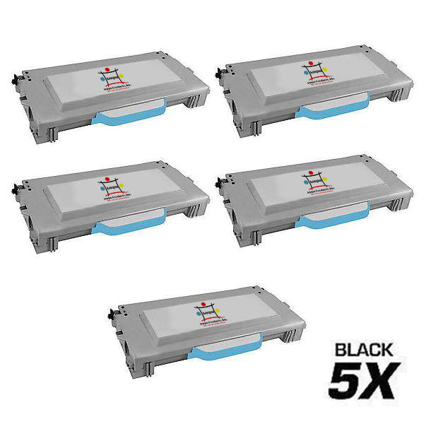 LEXMARK 15W0903 (COMPATIBLE) 5 PACK