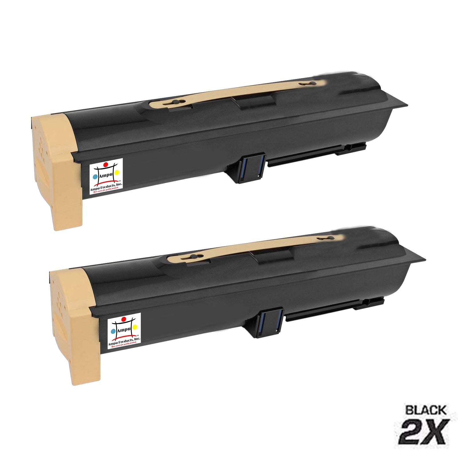 LEXMARK X850H21G (COMPATIBLE) 2 PACK