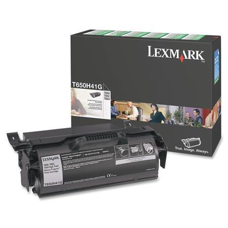 LEXMARK T650H41G (ORIGINAL)
