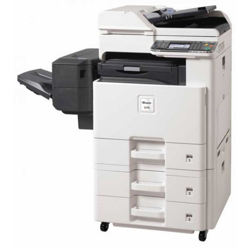 COY1505JR2US0 COPYSTAR BRAND CS205C 1-FSU FAX SYSTEM U