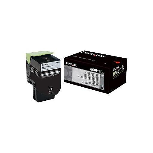 LEXMARK 80C0H10 (ORIGINAL)