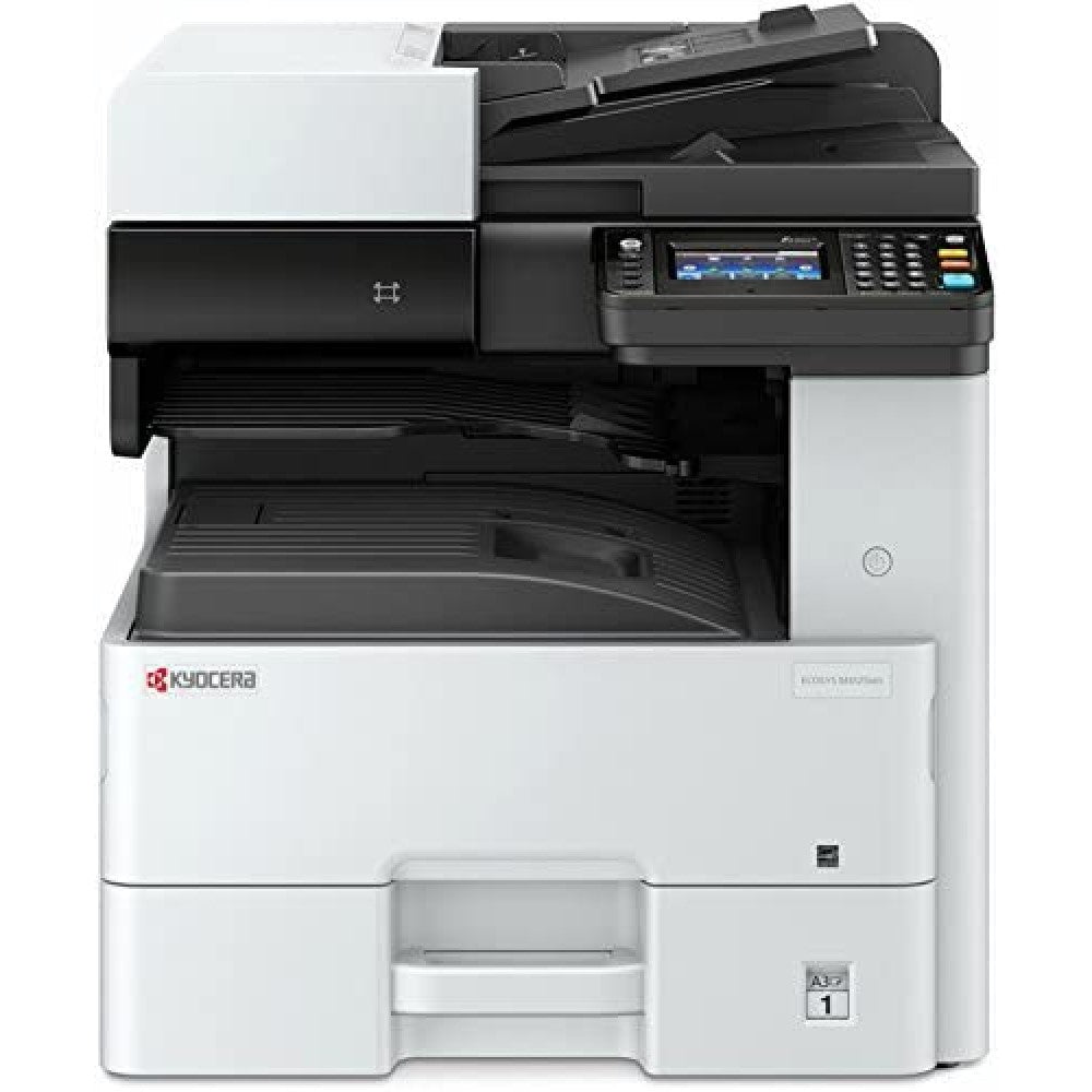 kyocera ecosys m4125idn