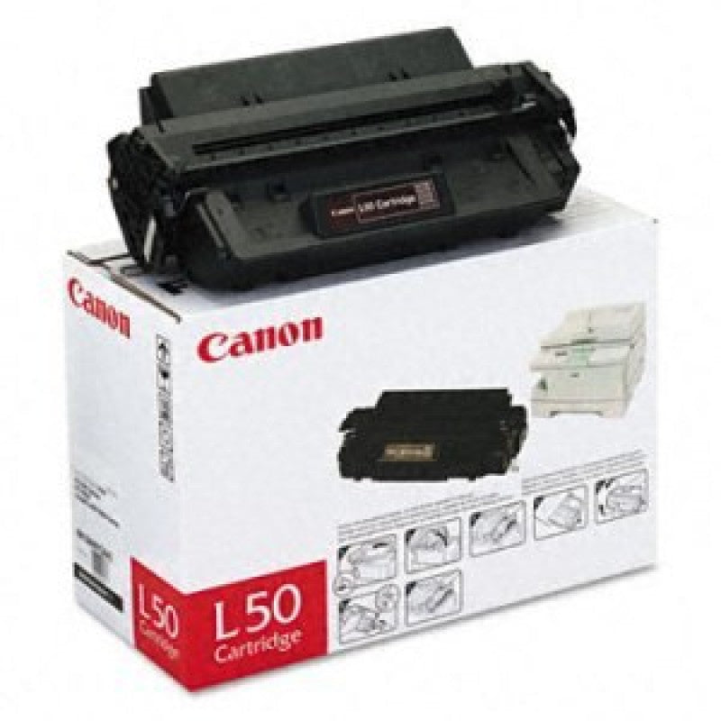 GENUINE CANON 6812A001AA TONER CARTRIDGE