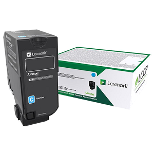 LEXMARK 74C10C0 (ORIGINAL)