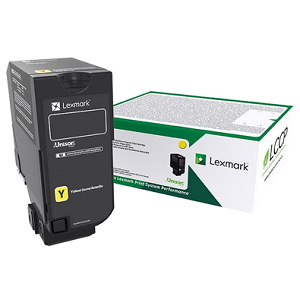 LEXMARK 74C10Y0 (ORIGINAL)