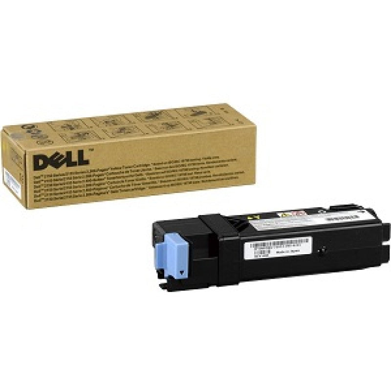 GENUINE DELL NT6X2 TONER CARTRIDGE