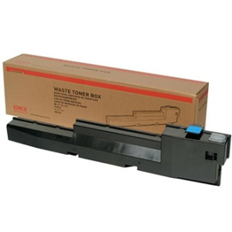 GENUINE OKIDATA 44953401 WASTE TONER COLLECTOR