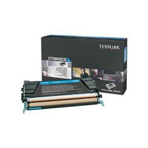LEXMARK C736H2CG (ORIGINAL)