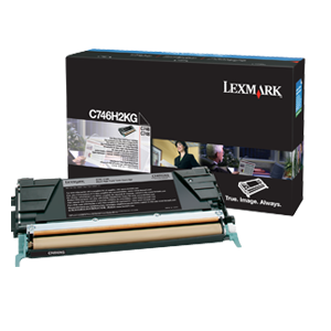 LEXMARK C746H2KG (ORIGINAL)