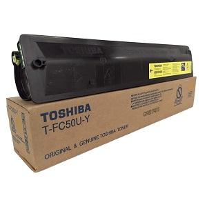 TOSHIBA TFC50UY (ORIGINAL)