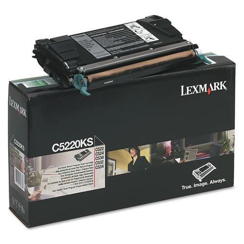 LEXMARK C5220KS (ORIGINAL)