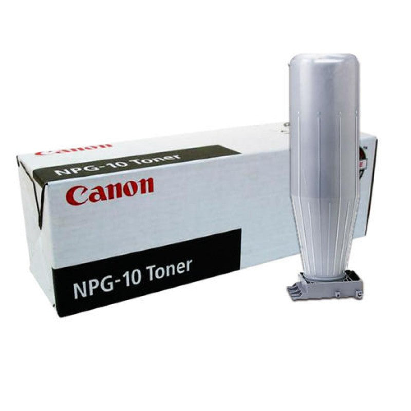 GENUINE CANON 1381A004AA TONER CARTRIDGE