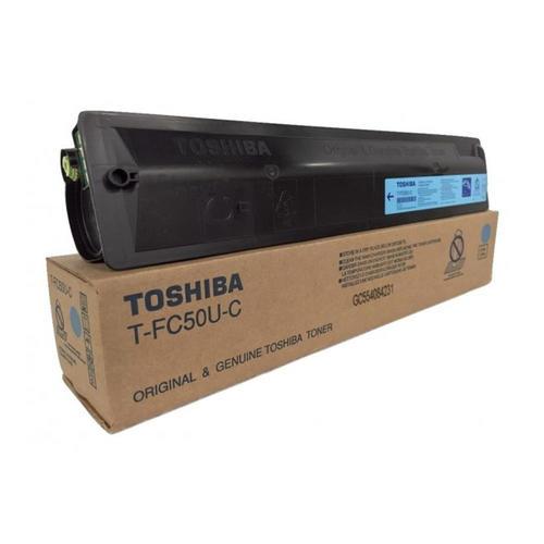 TOSHIBA TFC50UC (ORIGINAL)