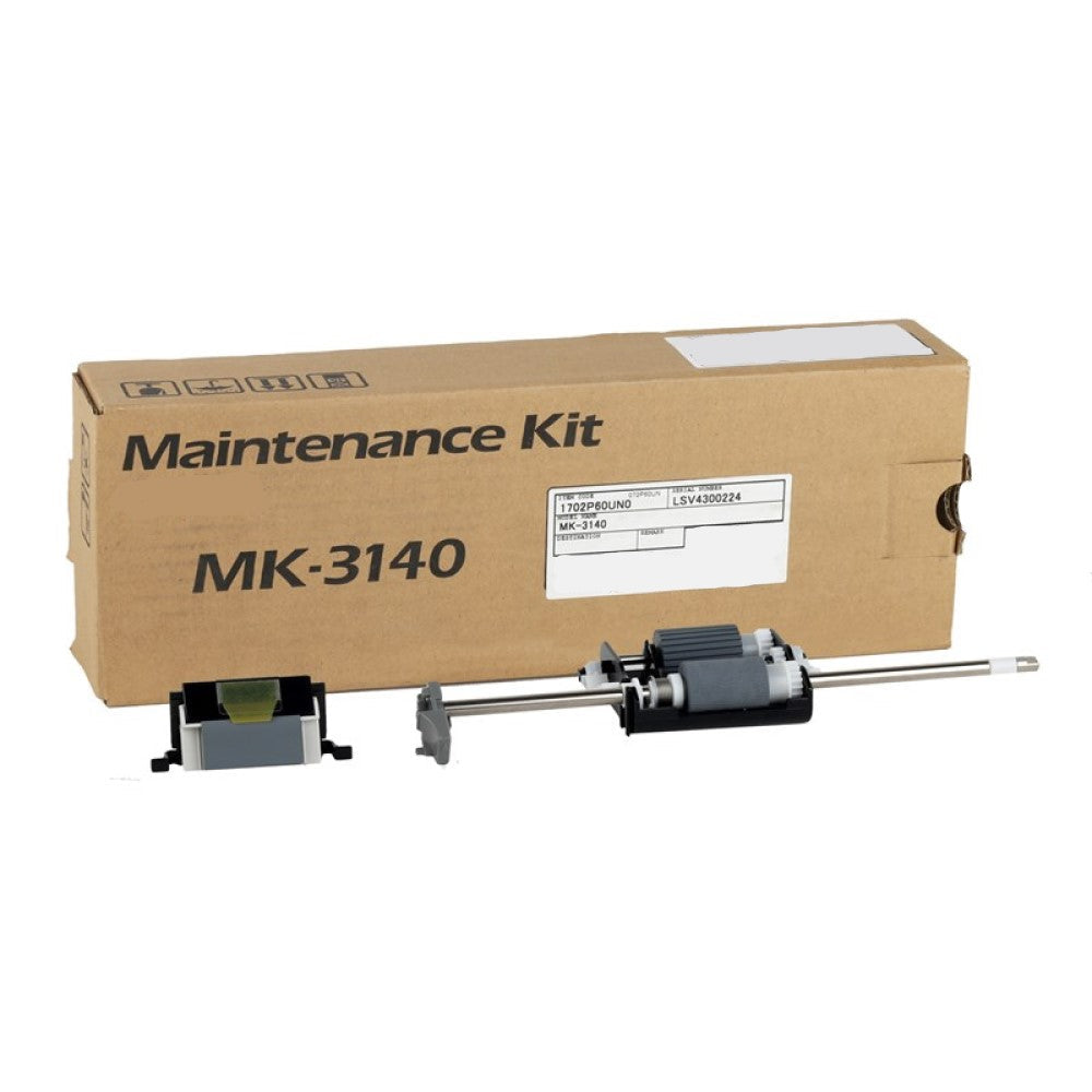 GENUINE KYOCERA MITA MK-3140 MAINTENANCE KIT