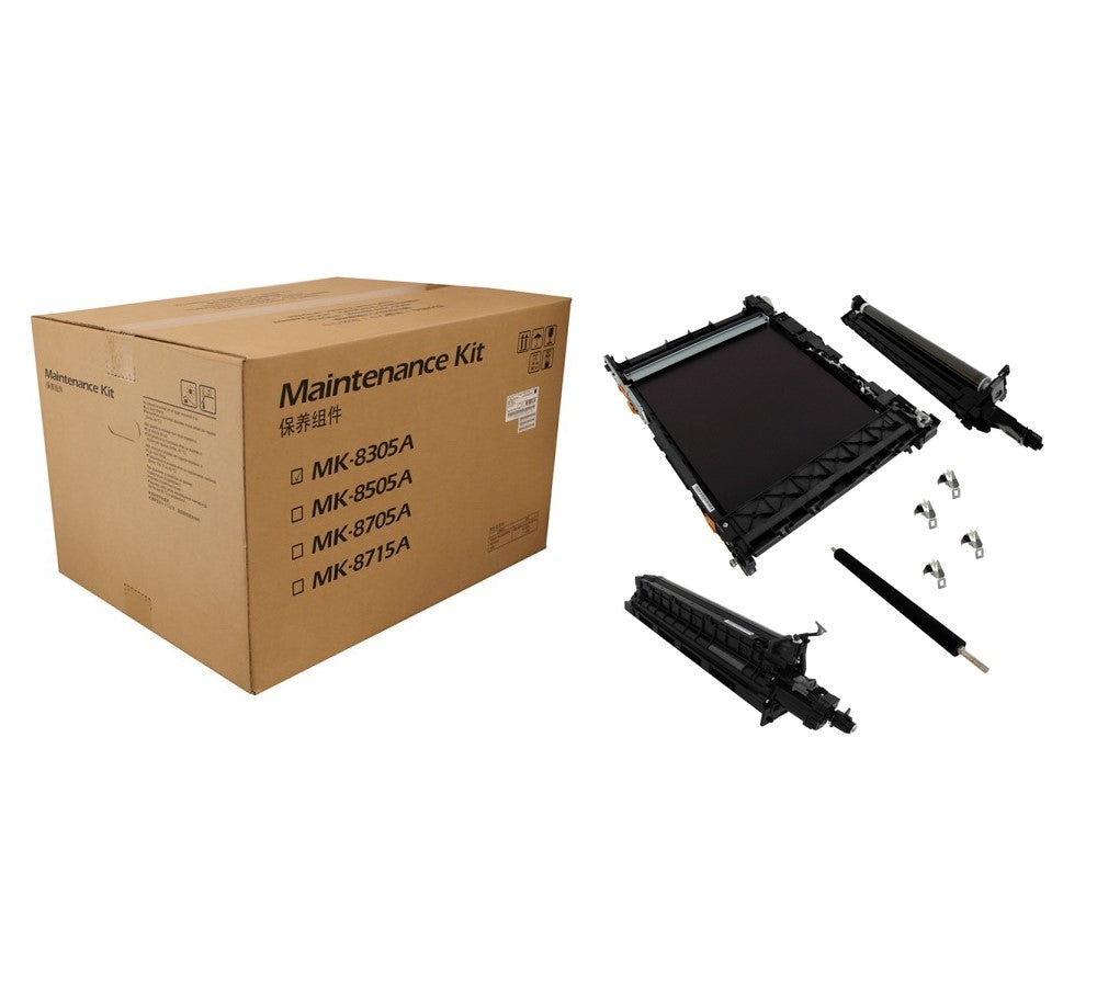 GENUINE KYOCERA MITA MK8305A MAINTENANCE KIT