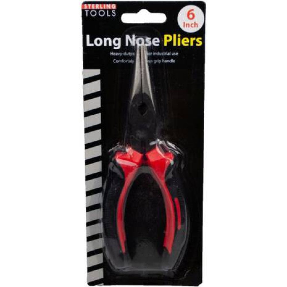 ML034 Long Nose Pliers