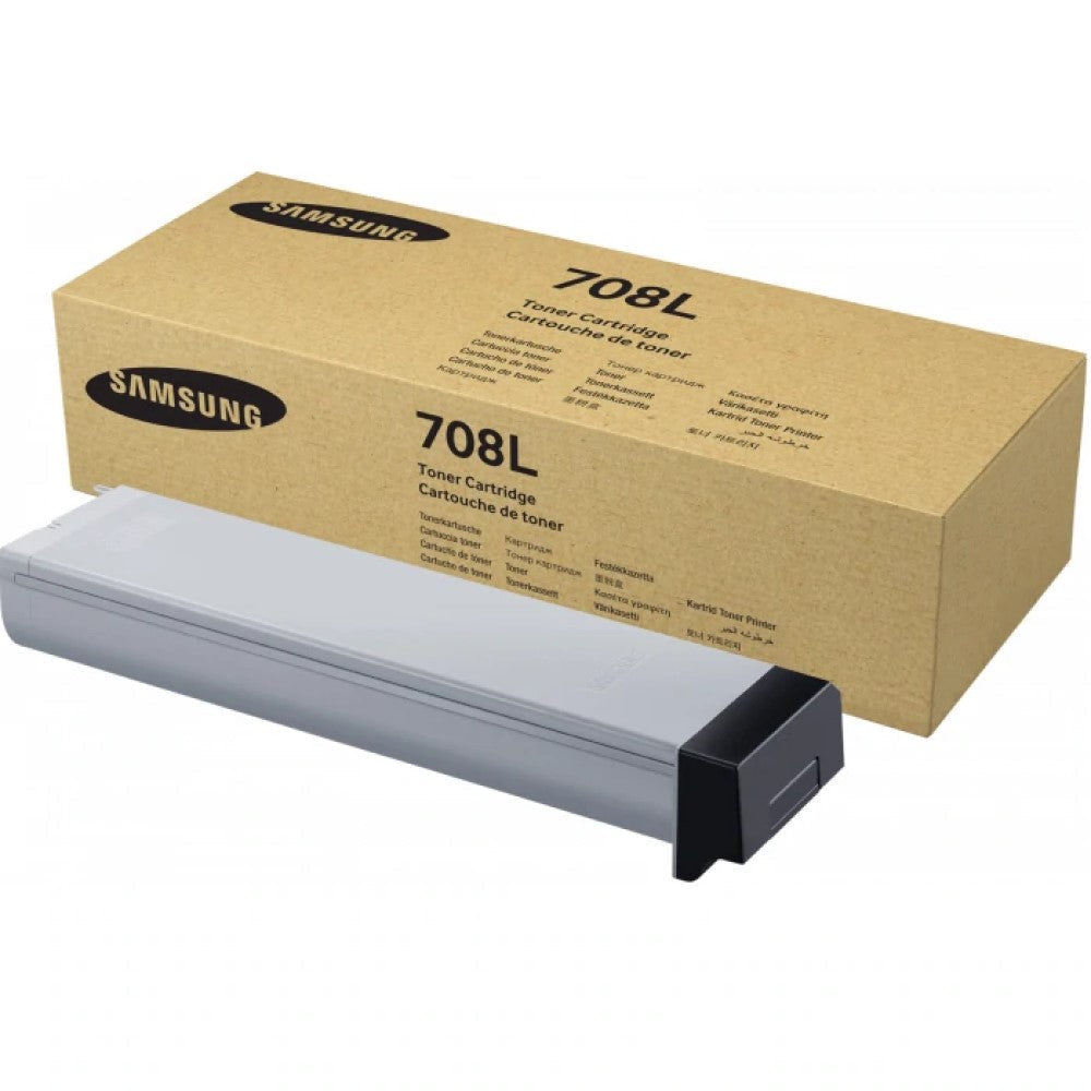 GENUINE  RICOH MLT-D708L TONER CARTRIDGE