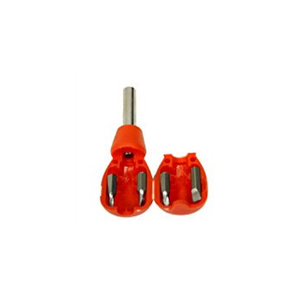 mr120 5 in 1 multi bit screwdriver set