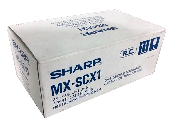 SHARP MXSCX1 (ORIGINAL)