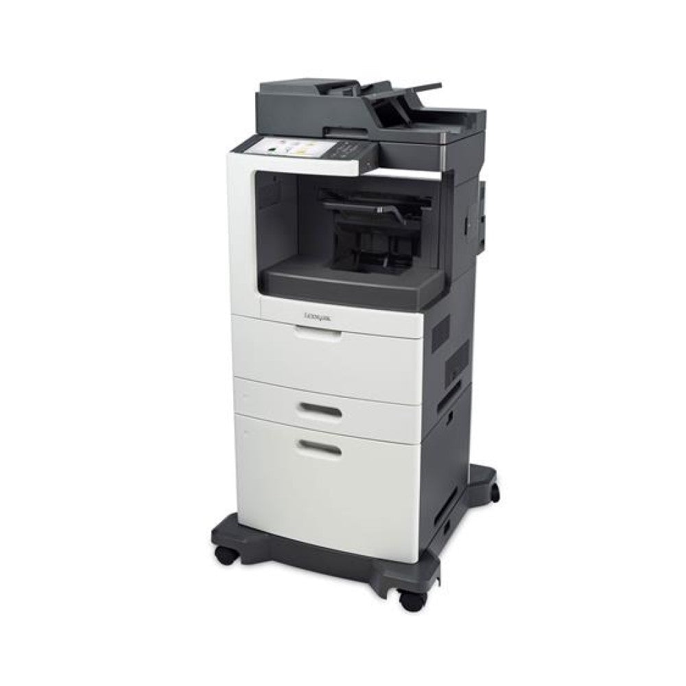 Lexmark MX810DXPE Monochrome Laser (55ppm)