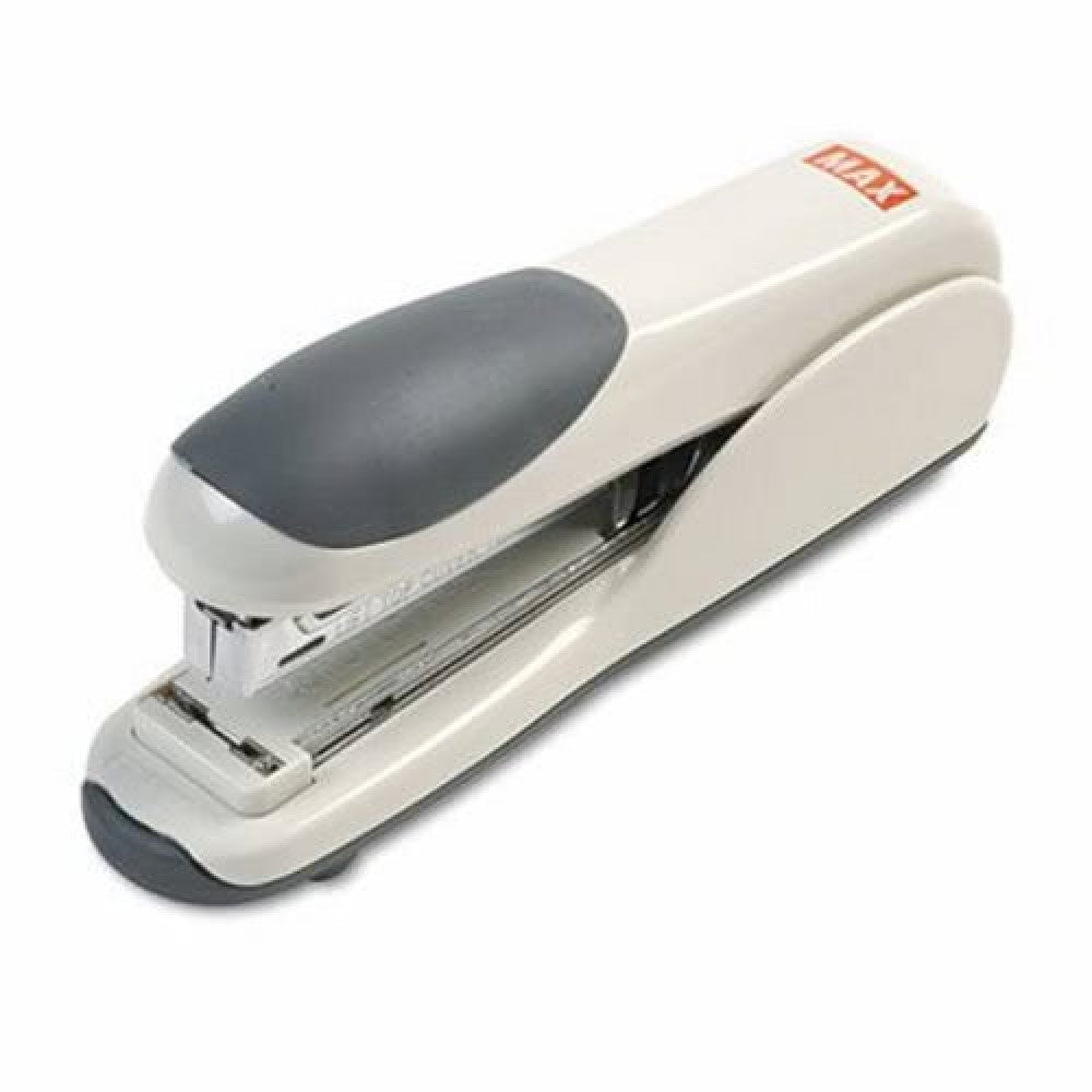 MXBHD50DFGY MAX 30 SHT GRAY DESKTOP FLAT CINCH STAPLER