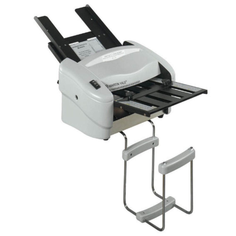 MYIP7200 MARTIN P7200 RAPIDFOLD AUTOMATIC DESKTOP FOLDER