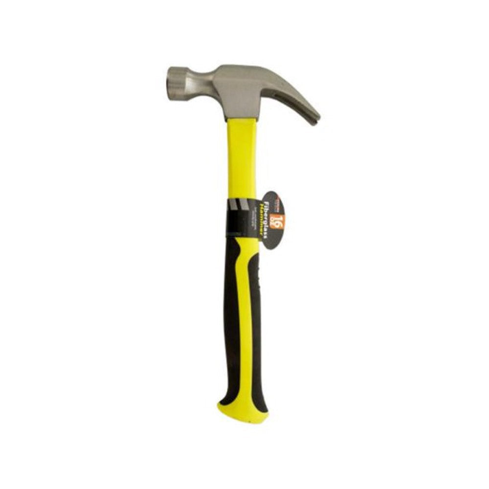 OD376 16 oz. Fiberglass Hammer