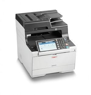 OKI Color Multifuntion MC573dn (31ppm)