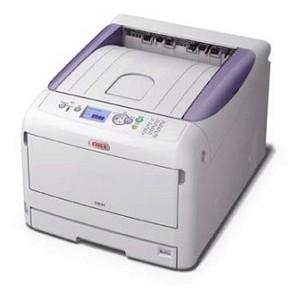 Okidata C831dn Small Workgroup Color Printer (35ppm/35ppm)