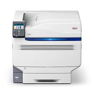 Okidata C942dn Digital Color Printer (50ppm/50ppm)