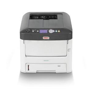 Okidata ES7412 Digital Color Printer (35ppm/37ppm)