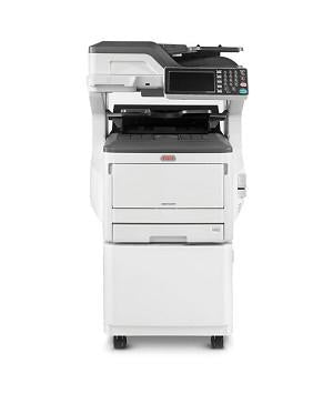 Okidata ES8473c Color MFP (35ppm/35ppm) 62445405