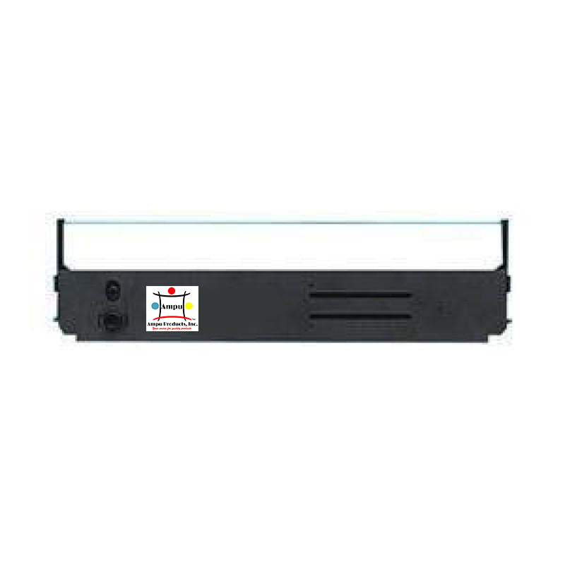 Ampuproducts Compatible Print Ribbon Replacement For OKIDATA 835 (ML393) COMPATIBLE