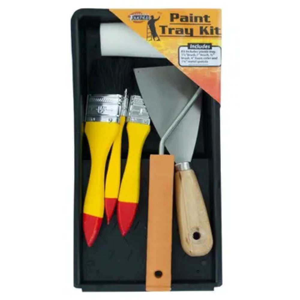 OL399 Paint Tray Kit